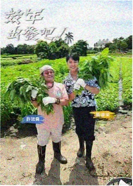 爱奇影视作品图：市集摊位与手作匠人